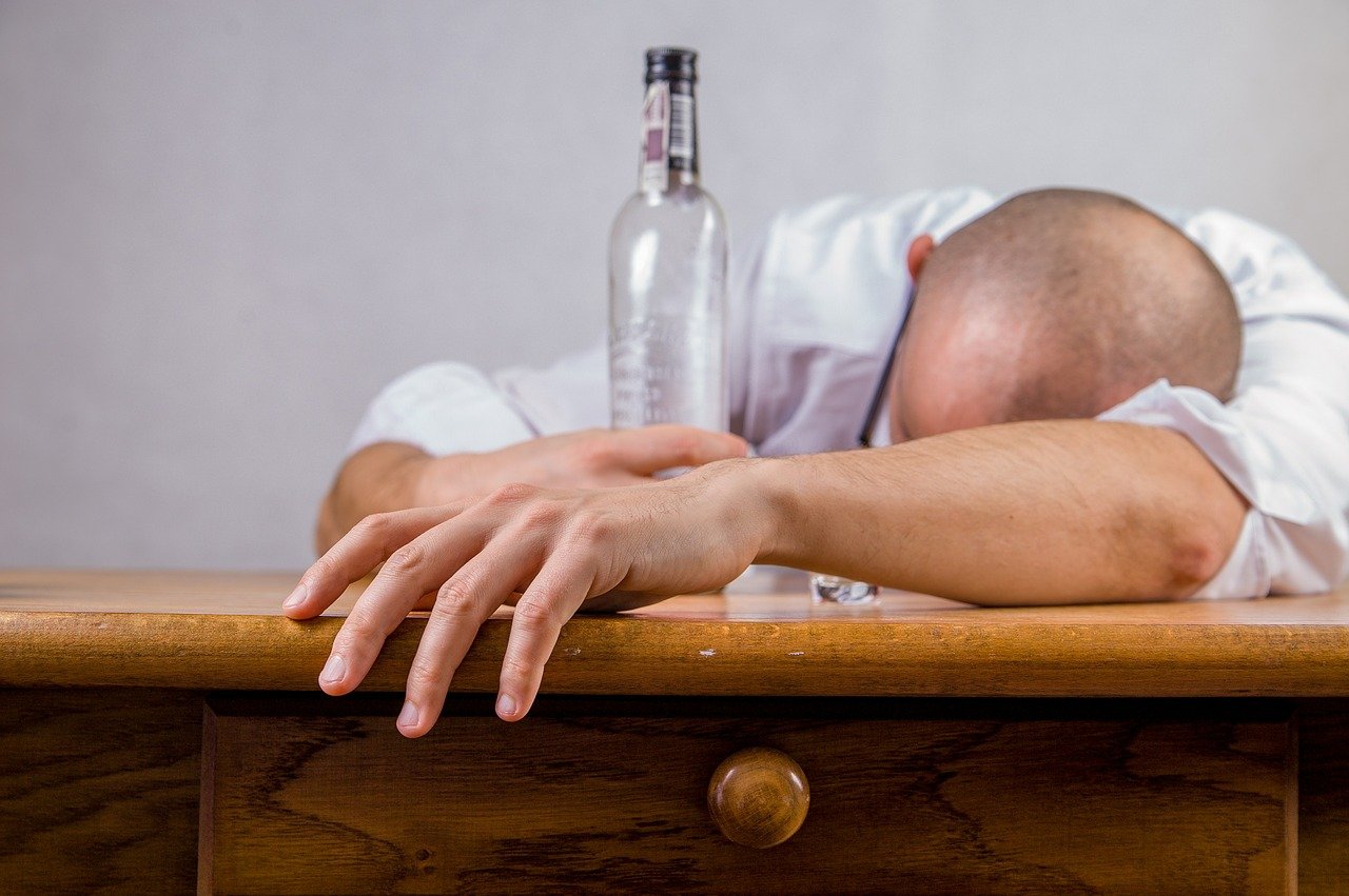 Alcoólicos Anônimos em Betim e região