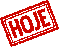 Reunião hoje